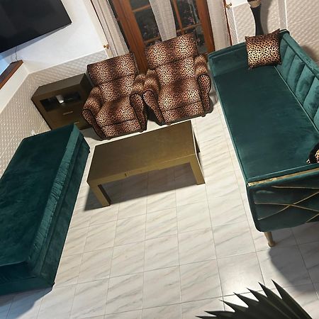 Villa Natali ,Luxury 3-Levels Large Villa On Tenerife, Ocean View, Private Poo L& Barbecue Area Costa Adeje  Eksteriør billede
