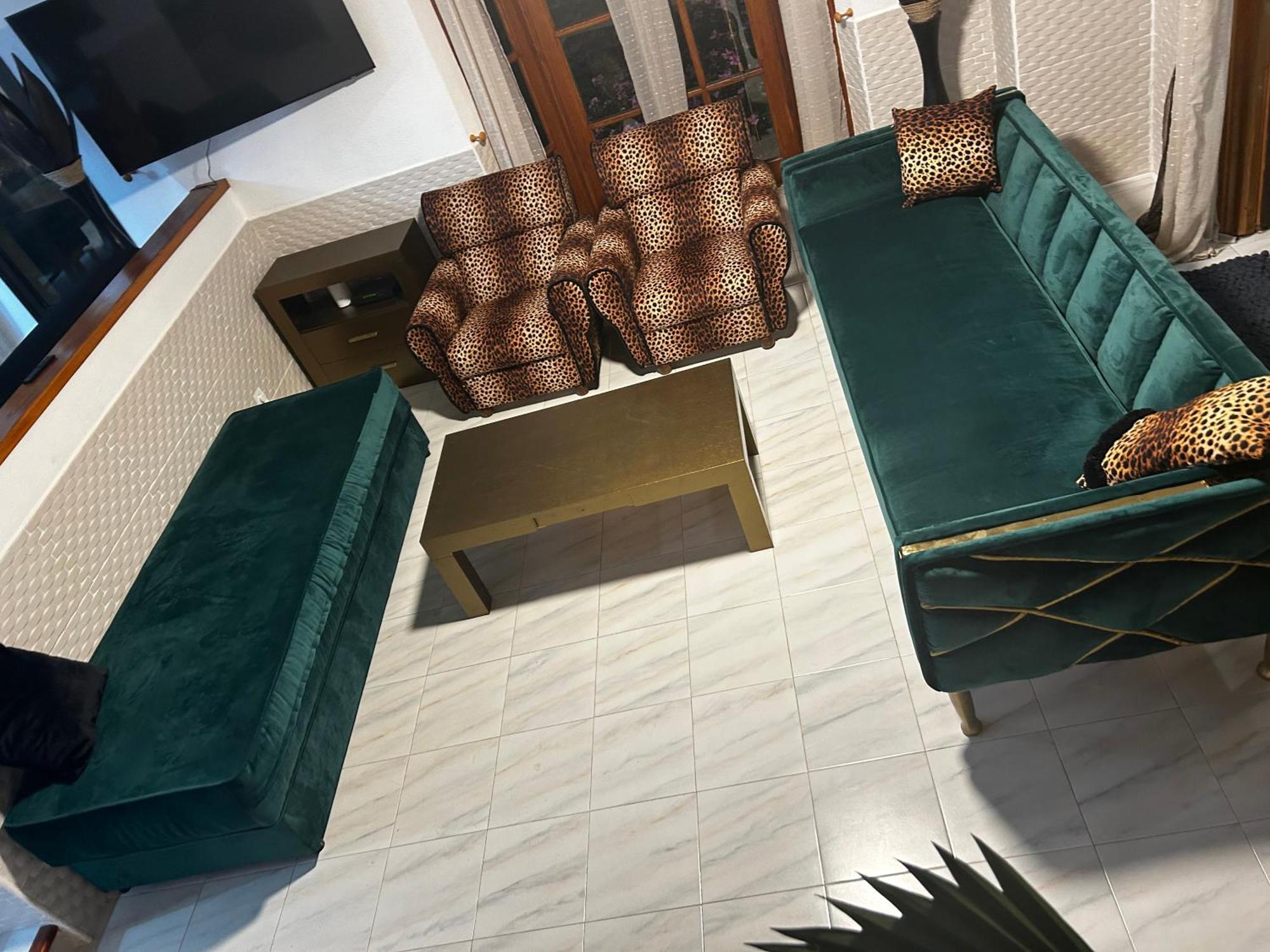 Villa Natali ,Luxury 3-Levels Large Villa On Tenerife, Ocean View, Private Poo L& Barbecue Area Costa Adeje  Eksteriør billede