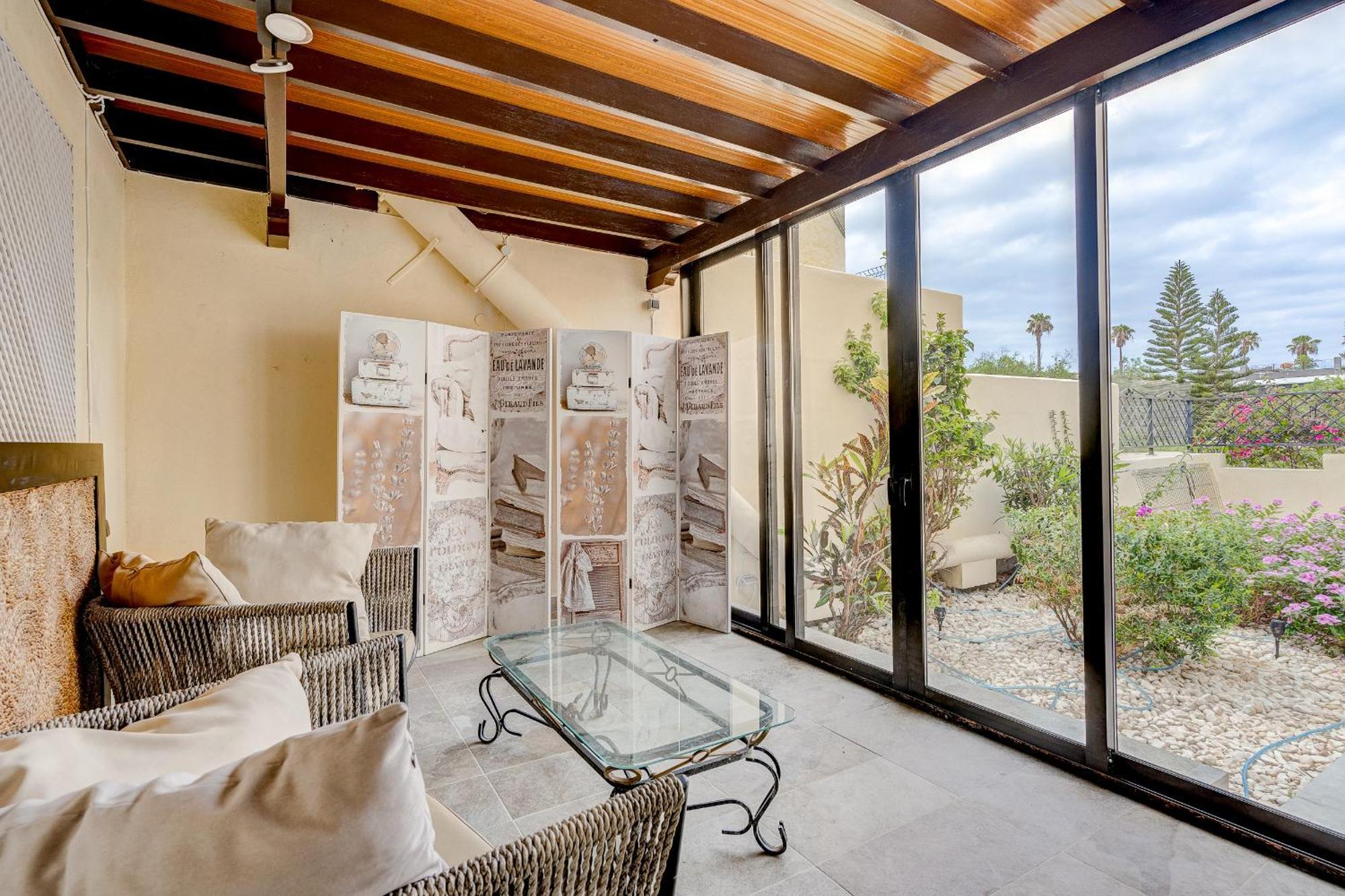 Villa Natali ,Luxury 3-Levels Large Villa On Tenerife, Ocean View, Private Poo L& Barbecue Area Costa Adeje  Eksteriør billede